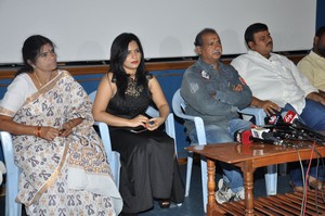 Kakateeyudu Movie Press Meet